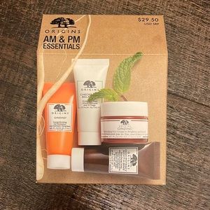 Origins AM&PM Essentials